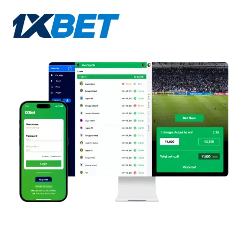 How the 1xBet Live Interface Works