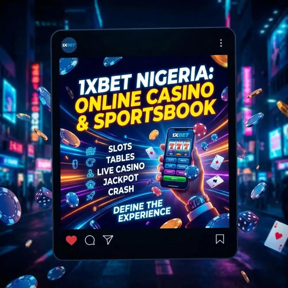 Game Categories That Define the Online Casino Experience
