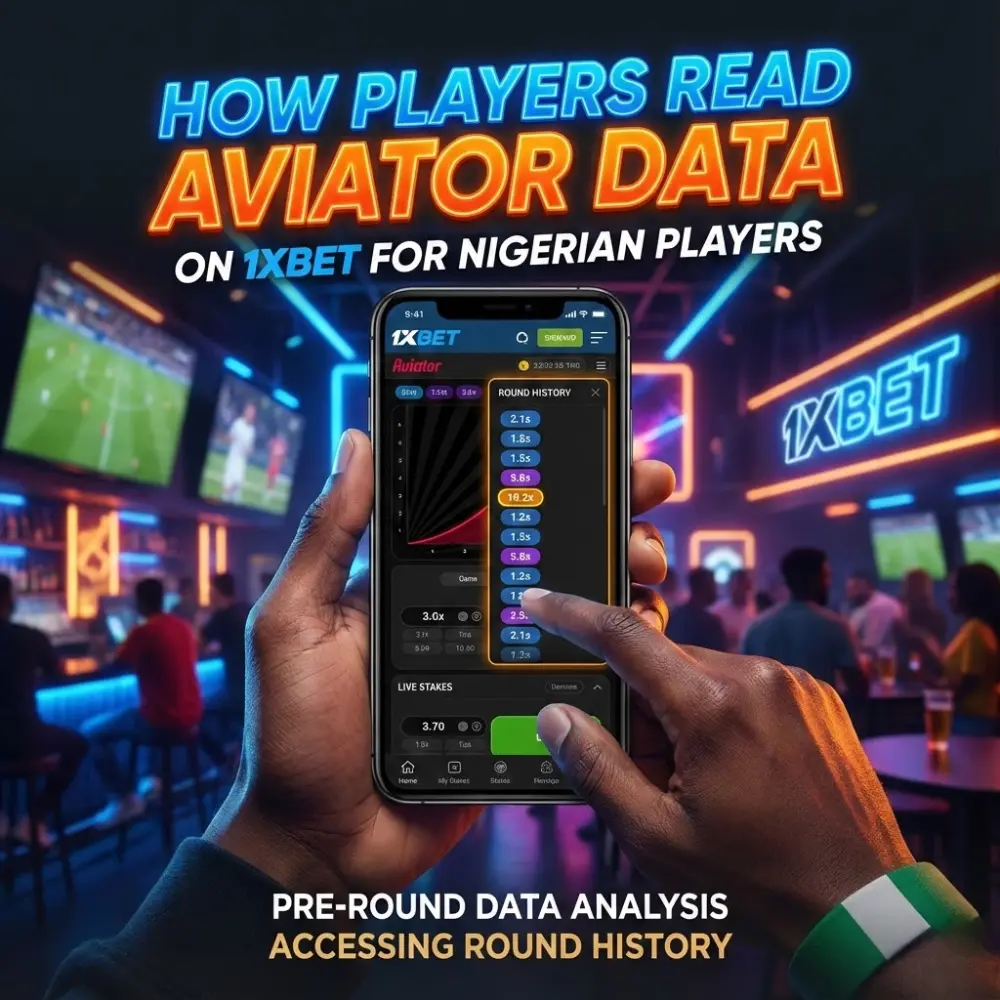 How Players Read Aviator Data Before Joining a Round