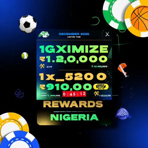 Maximize Your Rewards With the Latest Nigerian Promo Codes